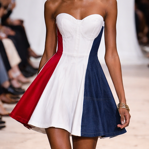 DRESSES
