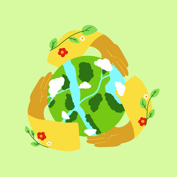 A community driving <em>Sustainability </em>